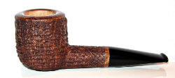une pipe par Alexandr Bestik
