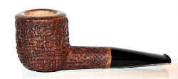 une pipe d'Alexander Bestik