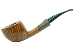 une pipe par Volker  Bier