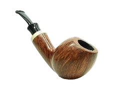 une pipe par Volker  Bier