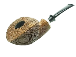 une pipe par Volker  Bier