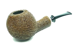 une pipe par Volker  Bier