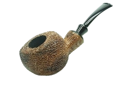 une pipe par Volker  Bier