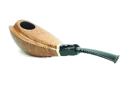 une pipe par Volker  Bier