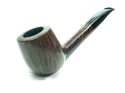 une pipe par Volker  Bier