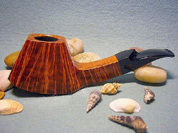 une pipe de Rainer Barbi