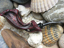 une pipe de Rainer Barbi