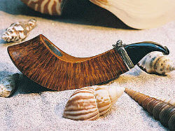 une pipe de Rainer Barbi