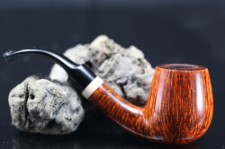 une pipe par Børge Blume-Jensen