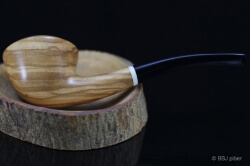 une pipe par Børge Blume-Jensen