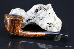 une pipe par Børge Blume-Jensen