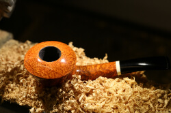 une pipe par Børge Blume-Jensen