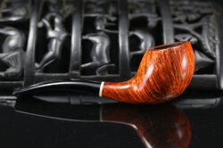 une pipe par Børge Blume-Jensen