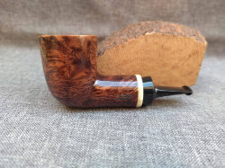 une pipe par Alonso Bobadilla - Entorno Pipero