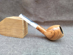 une pipe par Alonso Bobadilla - Entorno Pipero
