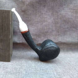 une pipe par Alonso Bobadilla - Entorno Pipero