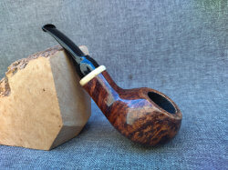 une pipe par Alonso Bobadilla - Entorno Pipero
