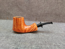 une pipe par Alonso Bobadilla - Entorno Pipero