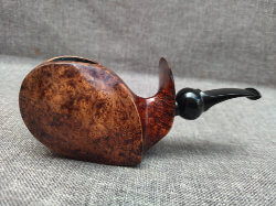 une pipe par Alonso Bobadilla - Entorno Pipero