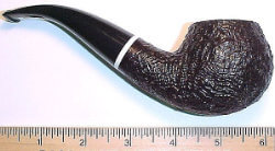 une pipe par Paul Bonaquisti