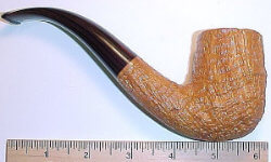 une pipe par Paul Bonaquisti