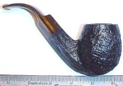 une pipe par Paul Bonaquisti