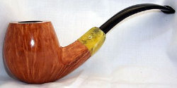une pipe par Paul Bonaquisti