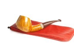 une pipe par Alexander Bondarev