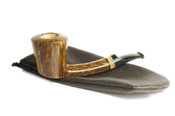 une pipe par Alexander Bondarev