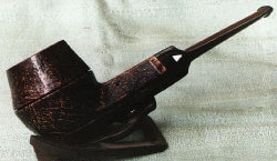 une pipe par Alberto Bonfiglioli