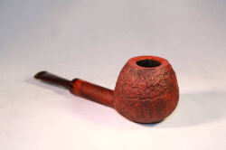 une pipe par Tobias Höse - Bonsaï Pipes