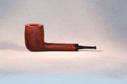 une pipe par Tobias Höse - Bonsaï Pipes