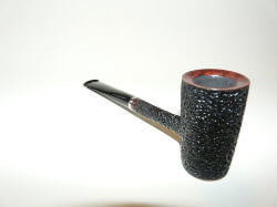 une pipe par Jürgen Börner