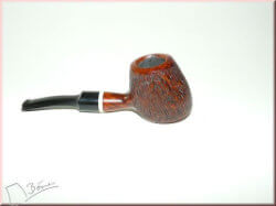 une pipe par Jürgen Börner