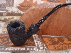 une pipe par JM Boswell