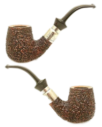 une pipe par Brebbia