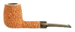 une pipe par Brebbia