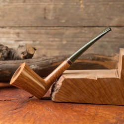 une pipe par Michele Brentegani