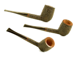 une pipe par Alex Brishuta