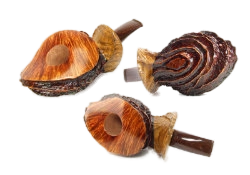 une pipe par Alex Brishuta