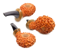 une pipe par Alex Brishuta