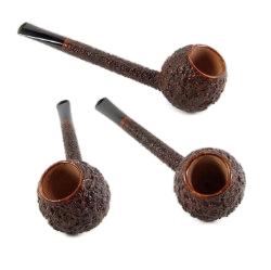 une pipe par Alex Brishuta