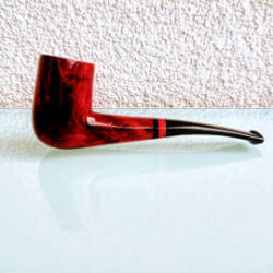 une pipe par Michele Buca