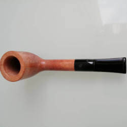 une pipe par Michele Buca
