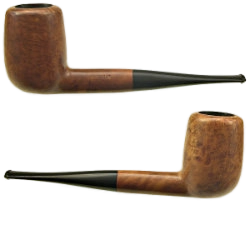 une pipe par Ed Burak - Connoisseur