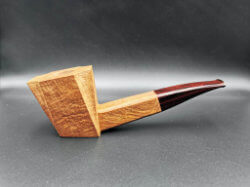 pipe artisanale Pietro Calabrese - Donna Laura Pipes