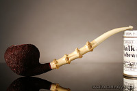 une pipe par Walt Cannoy