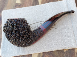 une pipe de Walt Cannoy