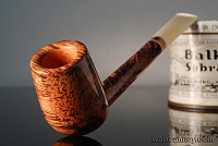 une pipe par Walt Cannoy