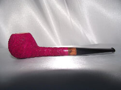 une pipe par Adam Sheehan - Carmette Pipes